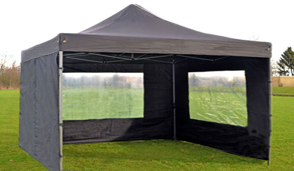 Partytent 3x4,5 - Party